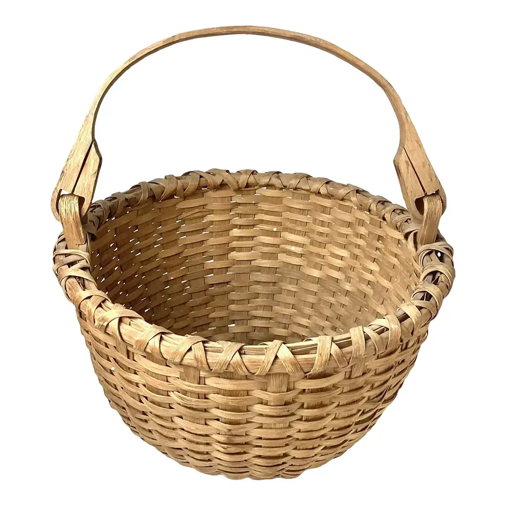Handwoven Bags