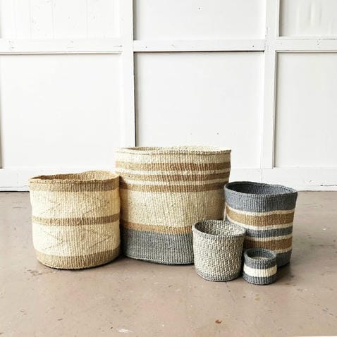 Storage Solutions