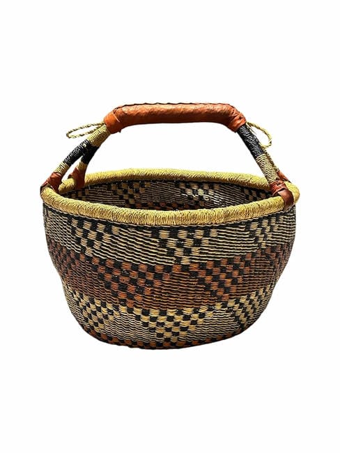 Woven Baskets