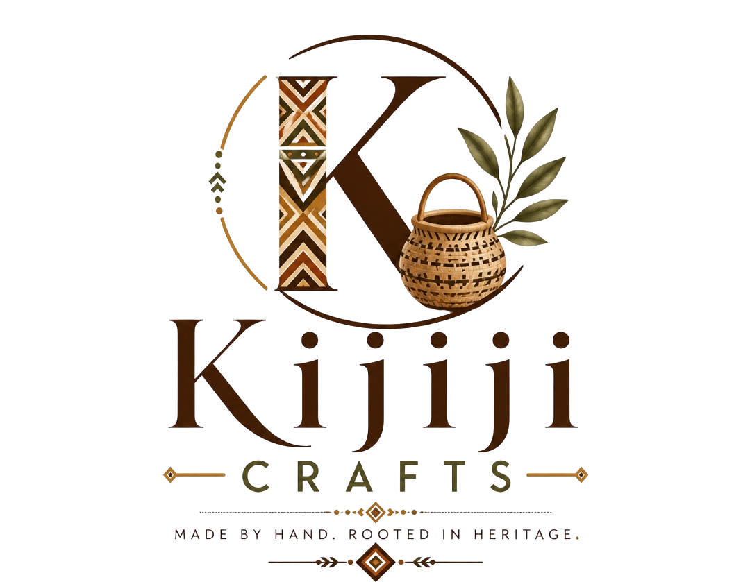 Kijiji Crafts — Made by Hand, Rooted in Heritage