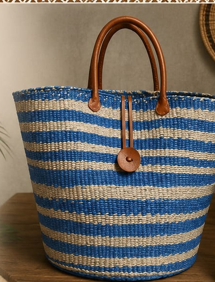 Woven Baskets