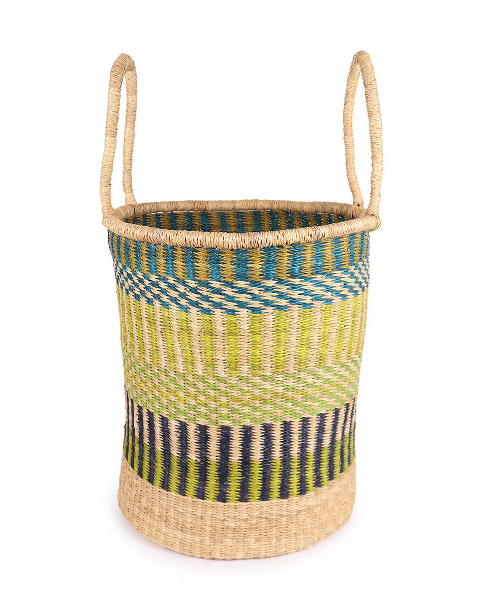 Bolga Pakurigo Storage